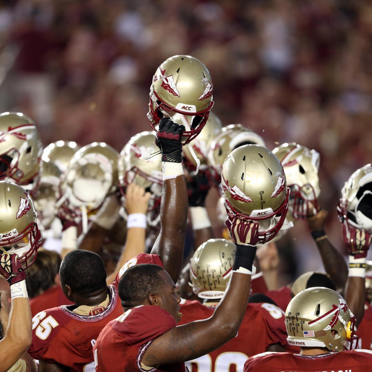 Clemson vs. Florida State What This Win Means for the Seminoles News