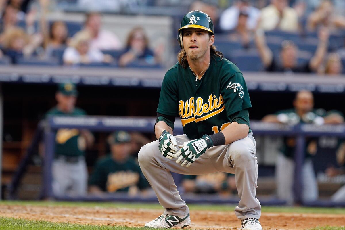 Oakland Athletics Have Two of the Worst Kind of Losses in Two Days