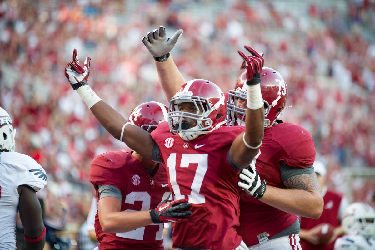 College Football Scores Impact Of Week 4 On Top Teams Championship college-football-scores-impact-of-week-4-on-top-teams-championship