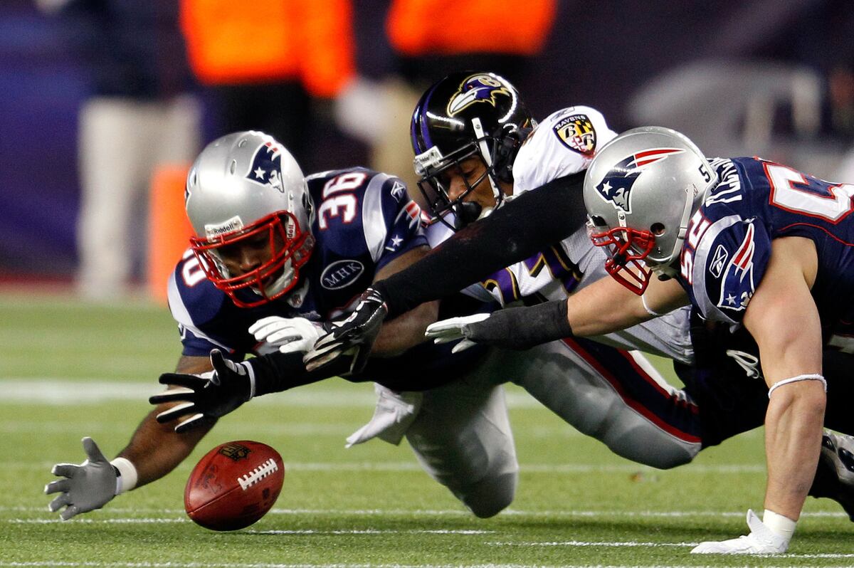 New England Patriots Vs Baltimore Ravens Live Score Video Analysis Bleacher Report Latest News Videos And Highlights