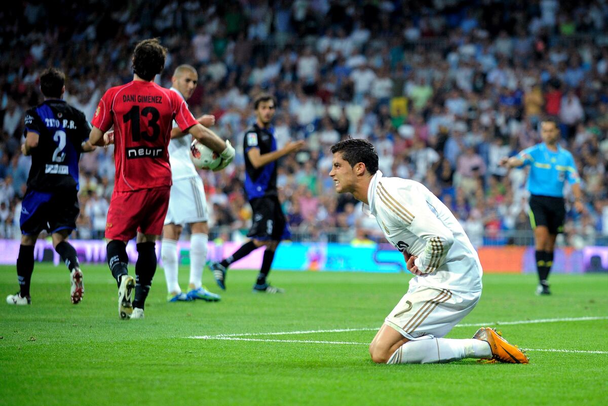 Rayo Vallecano vs Real Madrid Cancelled Due to Vandals: Implications