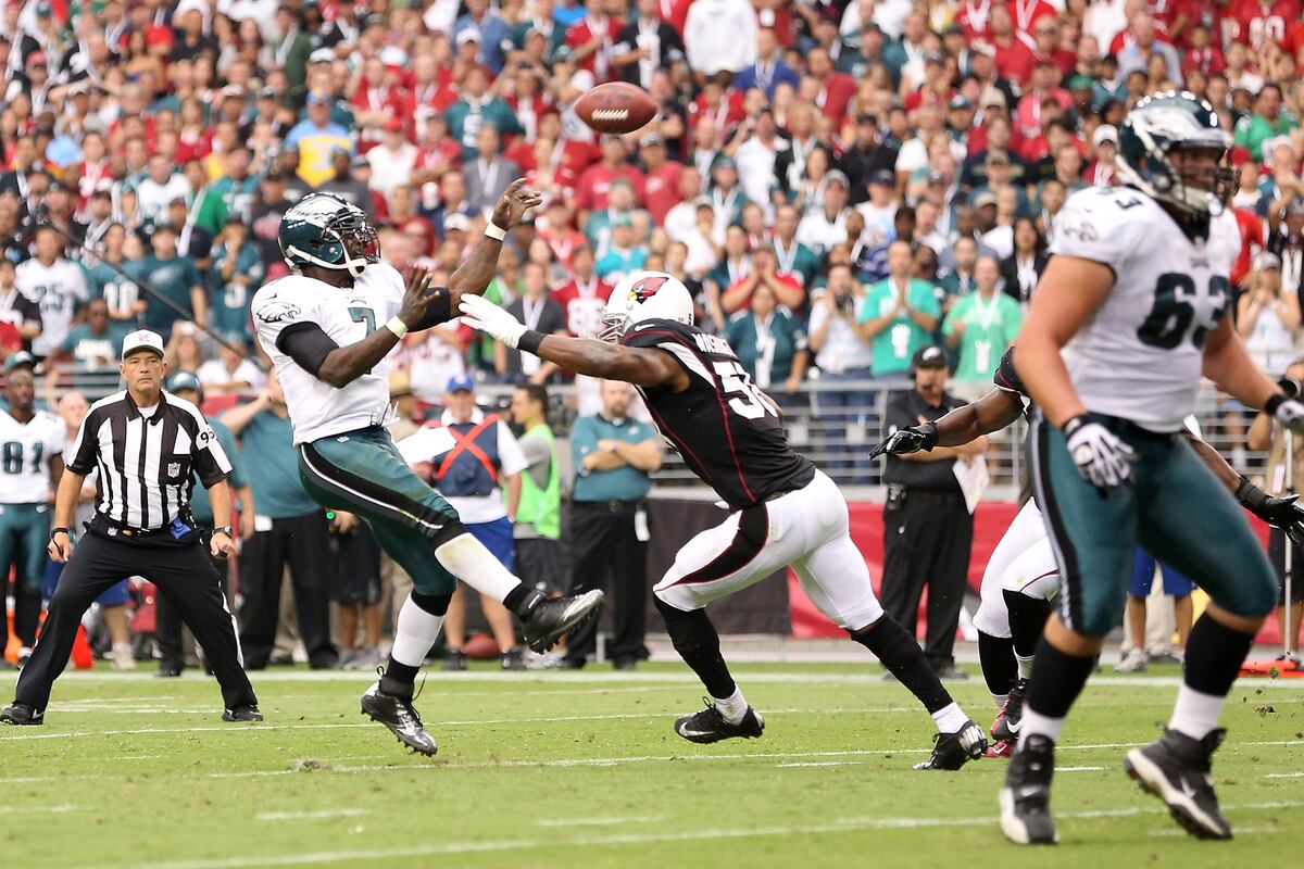 Eagles vs. Cardinals 5 Things We Learned from Philadelphia's 276 Loss