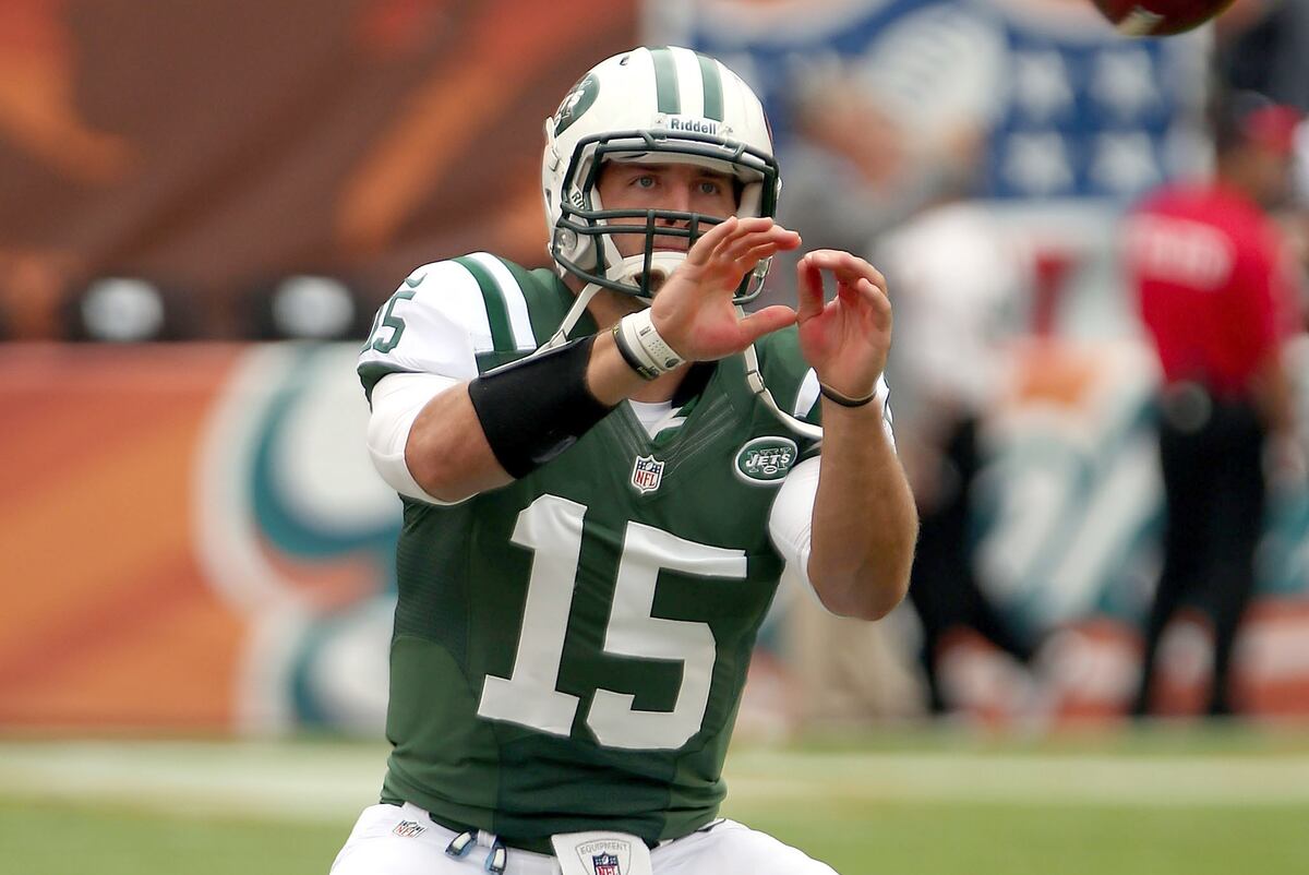 Tim Tebow: Jets Have Yet to Figure out How to Use Hybrid QB Properly | Bleacher Report | Latest ...