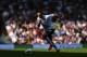 Dimitar Berbatov is making his presence known in Fulham.