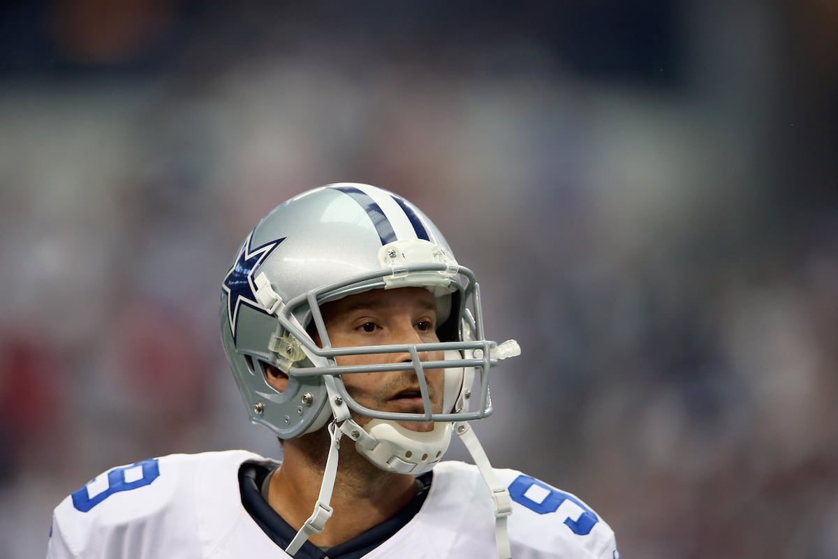 Cowboys and Buccaneers Score: The Messy Reality of That Wild Matchup