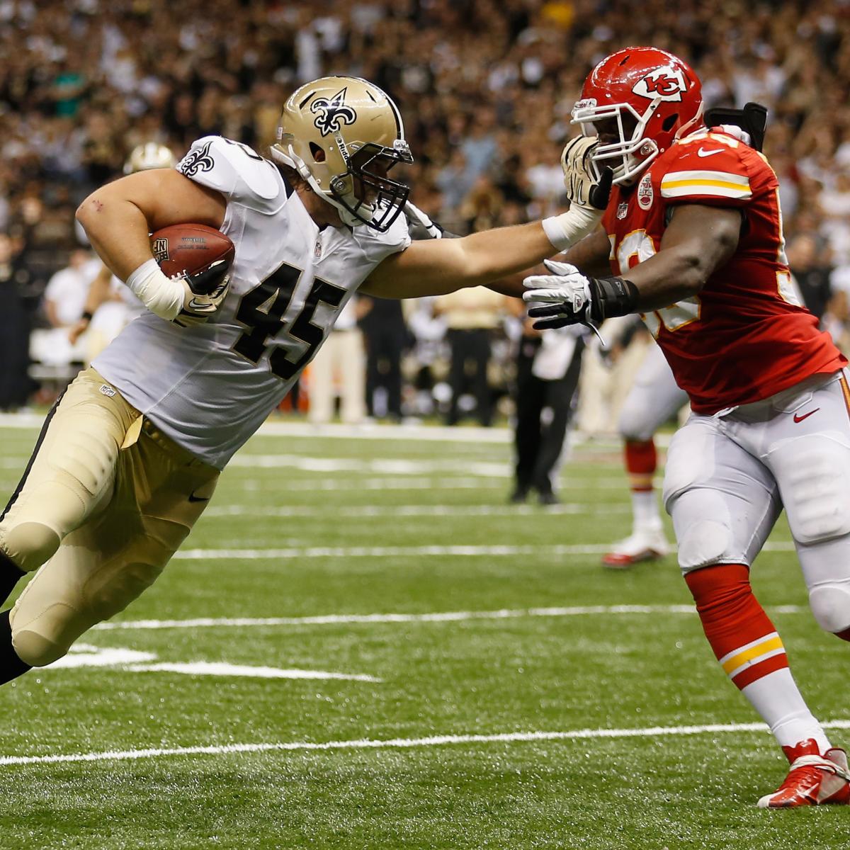Chiefs Vs Saints Final Report Card Player Grades For New Orleans chiefs-vs-saints-final-report-card-player-grades-for-new-orleans