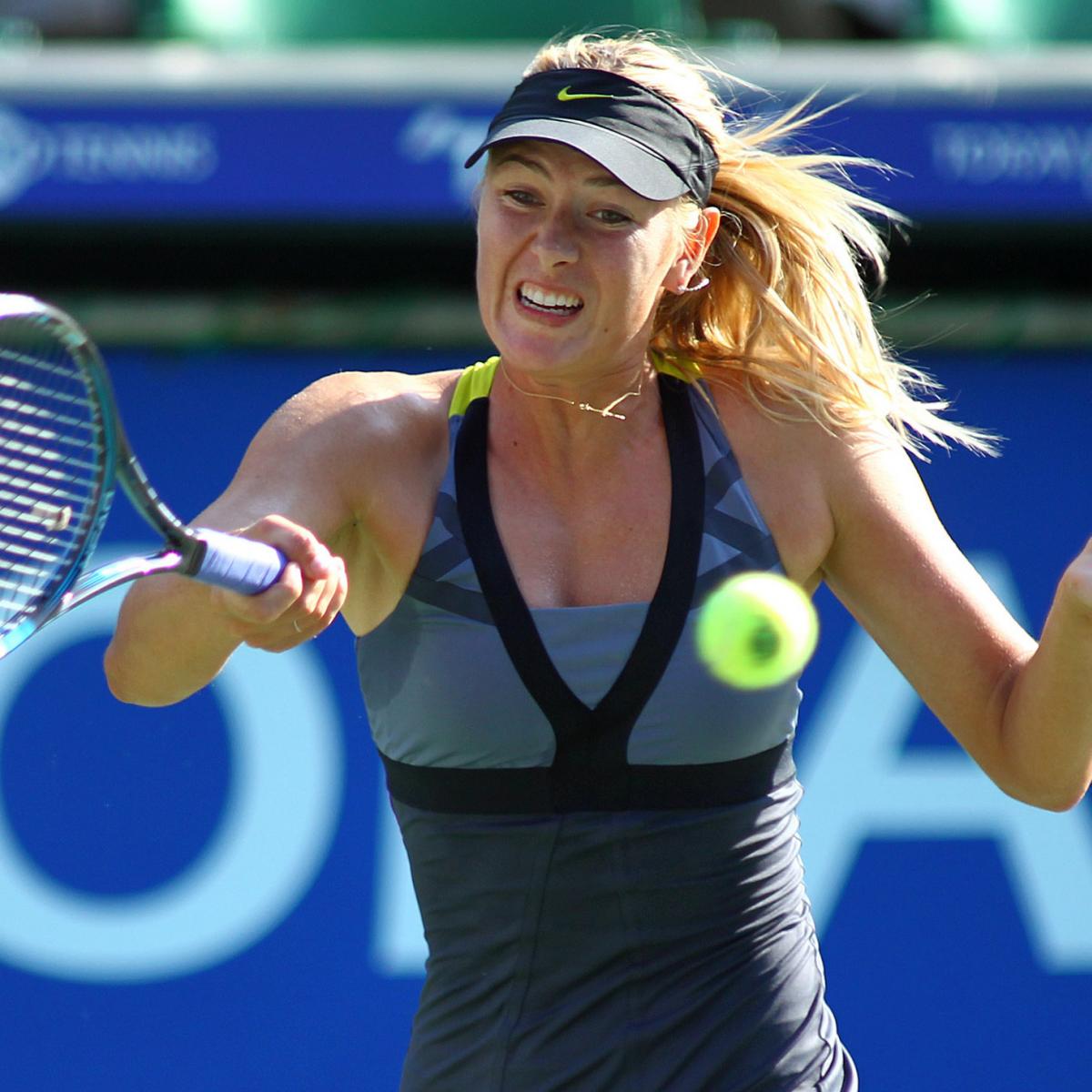 Toray Pan Pacific Open Previewing Action as WTA Stars Get Back to Work