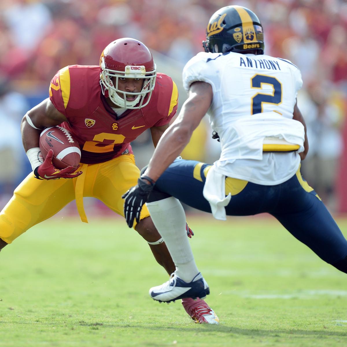 USC Trojans Football: Winners and Losers from Week 4 | News, Scores