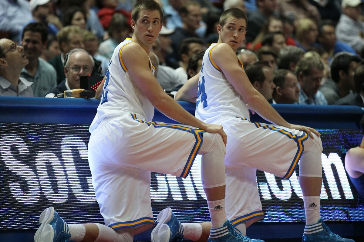 UCLA Basketball: 5 Burning Questions for the 2012 Season | News, Scores ...