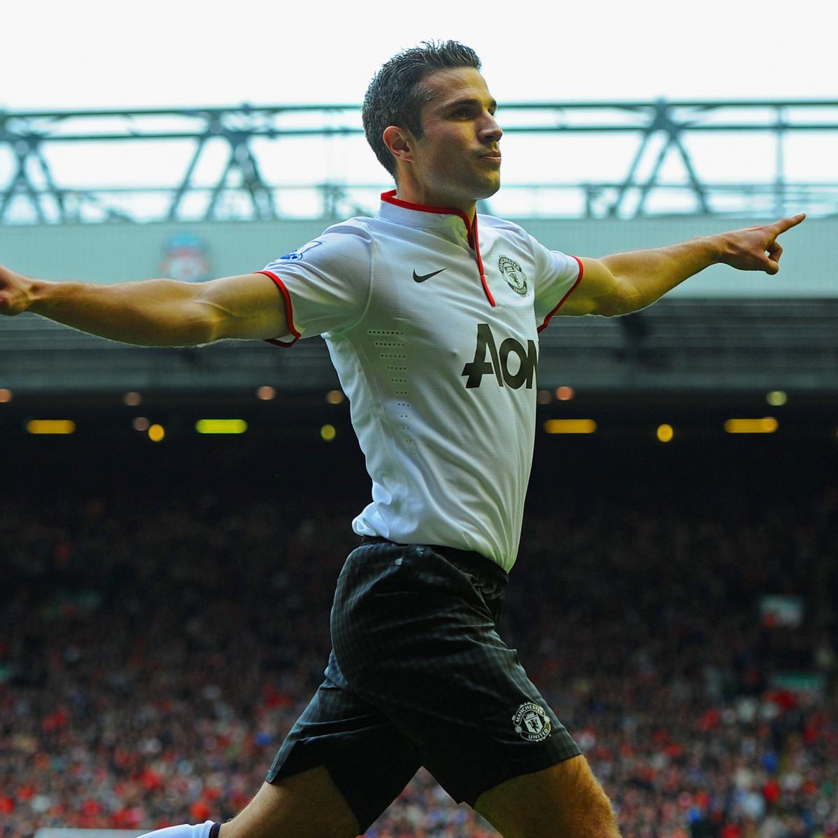 Manchester United: Points to Ponder from Thrilling Win vs. Liverpool 