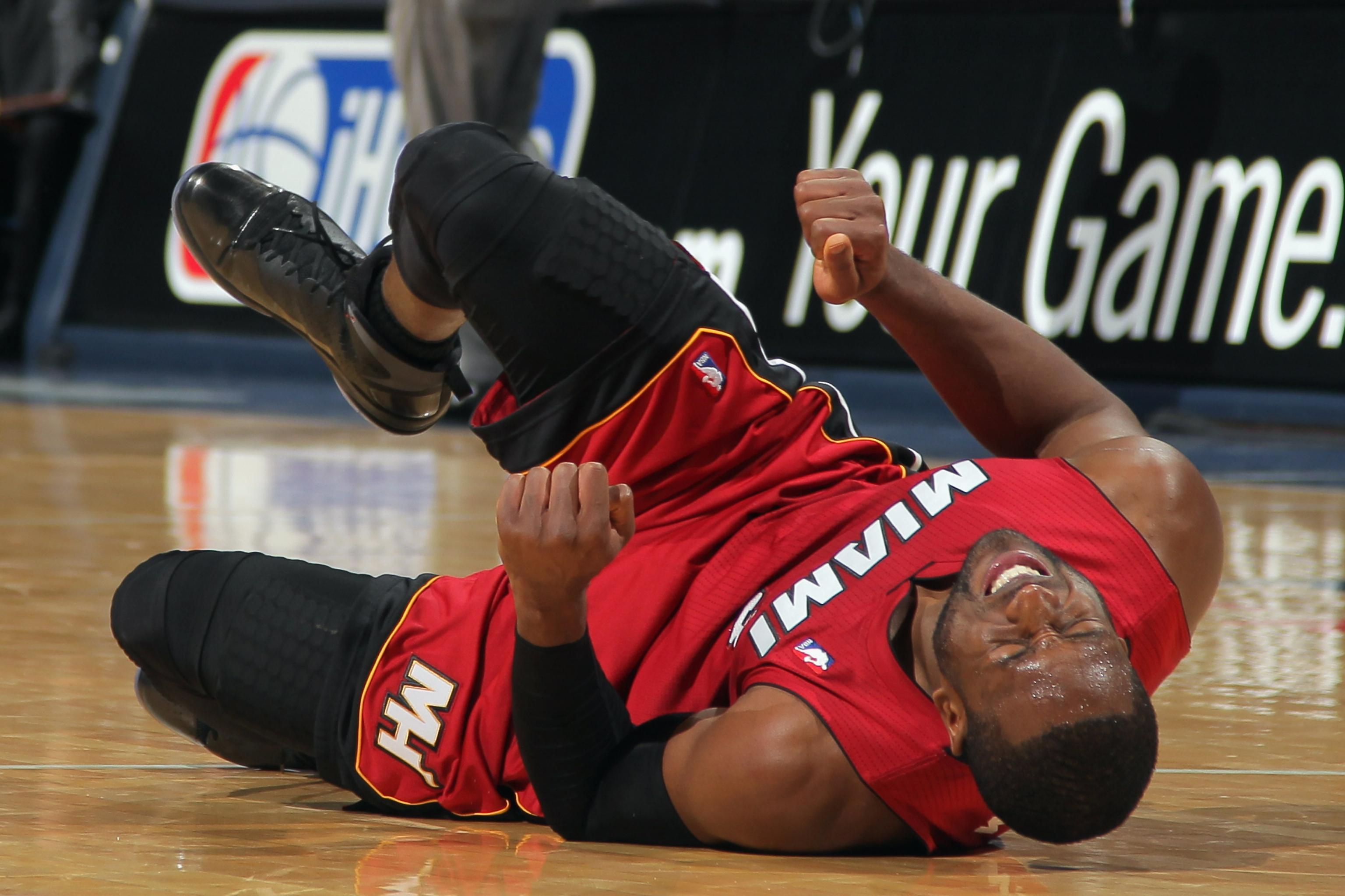 5 NBA Stars' Injuries That Could Impact Their Team's Title Hopes