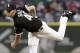 White Sox southpaw Chris Sale (17-7, 2.82 ERA, 1.08 WHIP, 181/46 K-BB) has allowed only four earned runs in his last three starts (with 26 strikeouts).