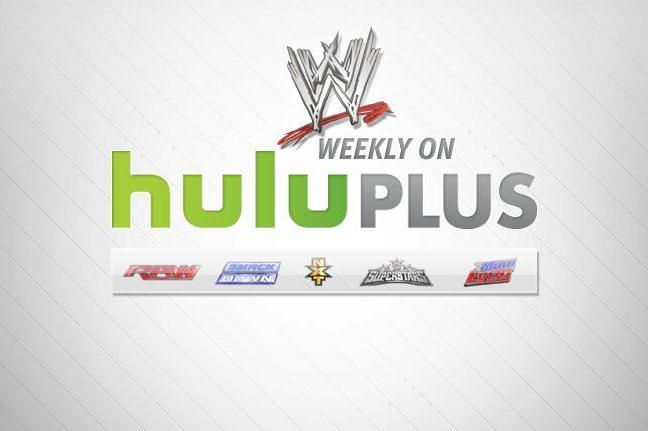 WWE: Why Partnering with Hulu Plus Is a Brilliant Move by Vince McMahon, News, Scores, Highlights, Stats, and Rumors