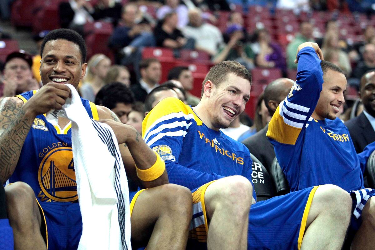 Is This Preseason Hype Good or Bad for the Golden State Warriors? | Bleacher Report | Latest ...