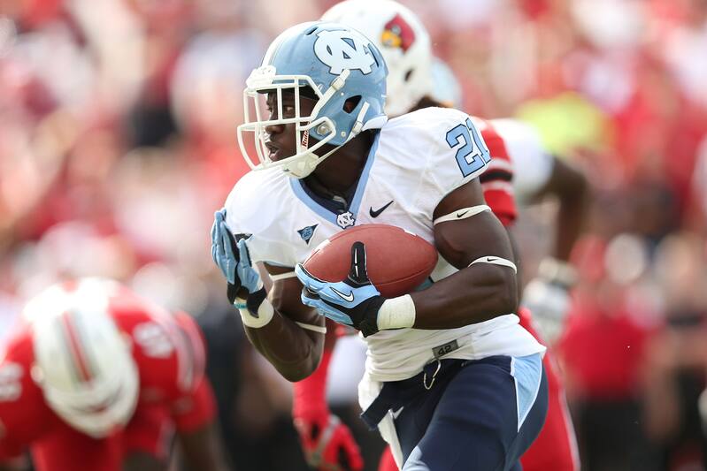 Idaho Vs North Carolina Tv Schedule Live Stream Radio Game Time And More Bleacher Report Latest News Videos And Highlights