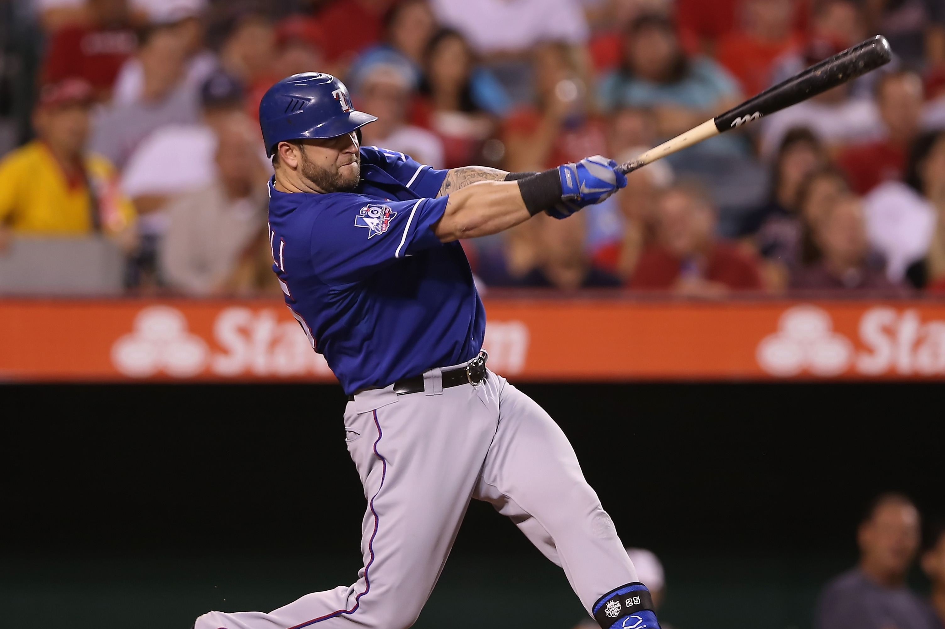 Mike Napoli: Why the Texas Rangers Should Re-Sign Him, News, Scores,  Highlights, Stats, and Rumors