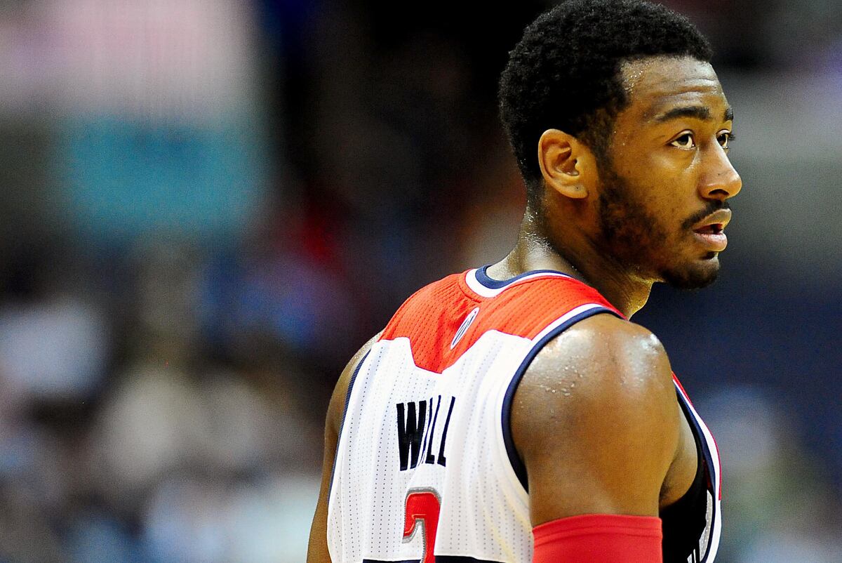 The Critical Improvement Each Young Washington Wizards Player Must Make