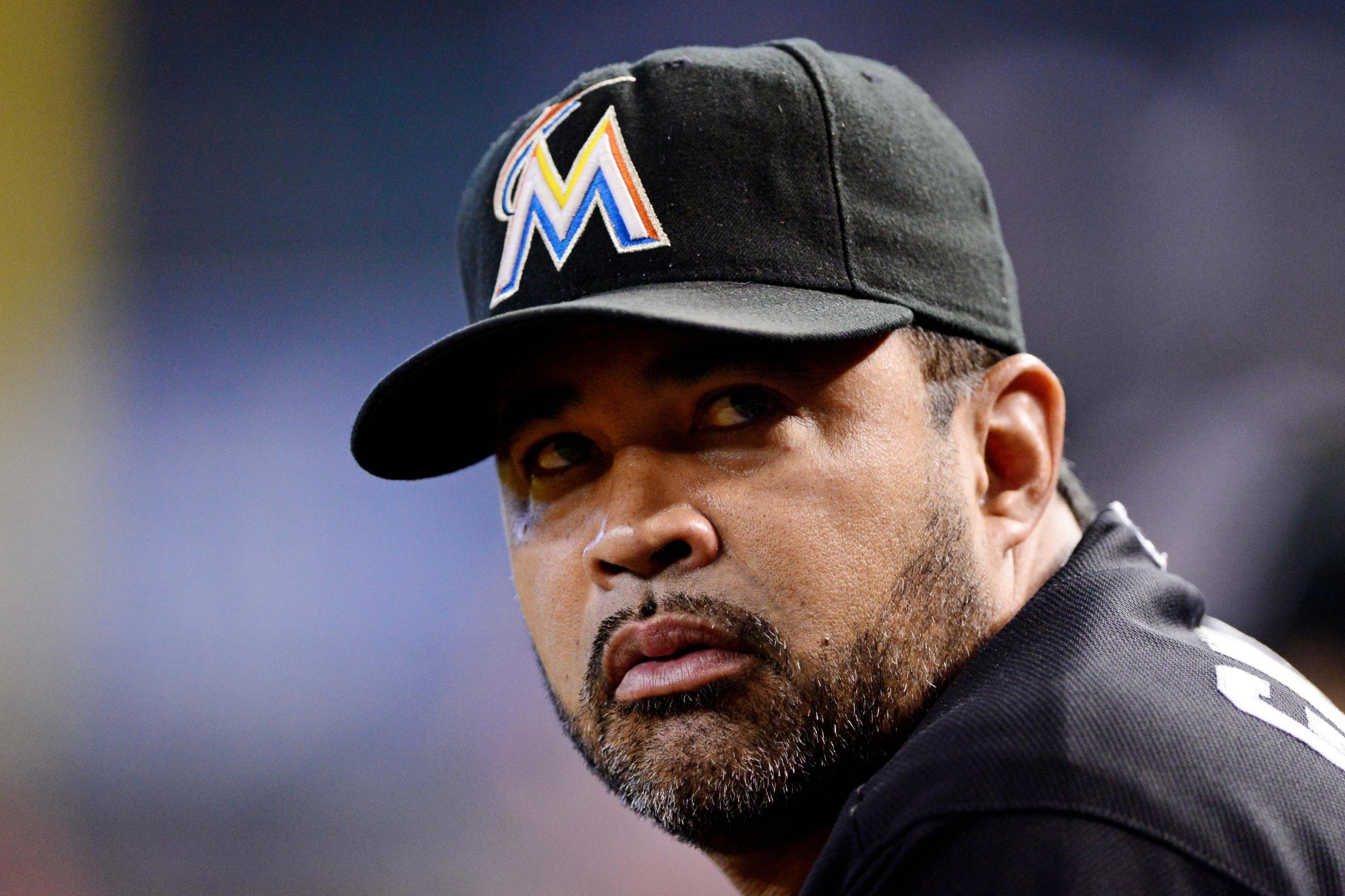 Why Ozzie Guillen isn't being considered for manager openings - ESPN
