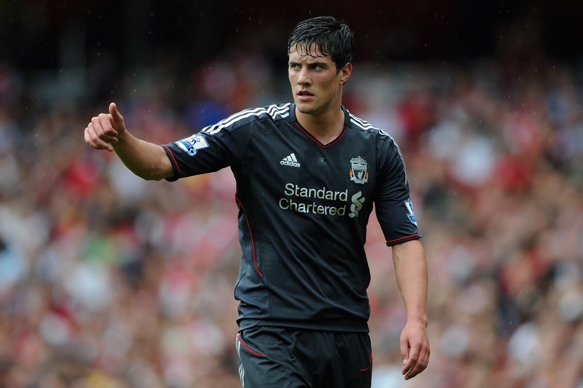 Martin Kelly Injury: 5 Youngsters Who Will Step Up for Liverpool in His