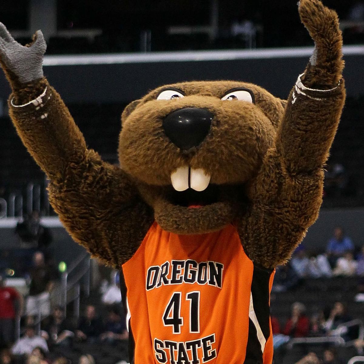Pac12 Basketball Oregon State Beavers Looking to Surpass Expectations