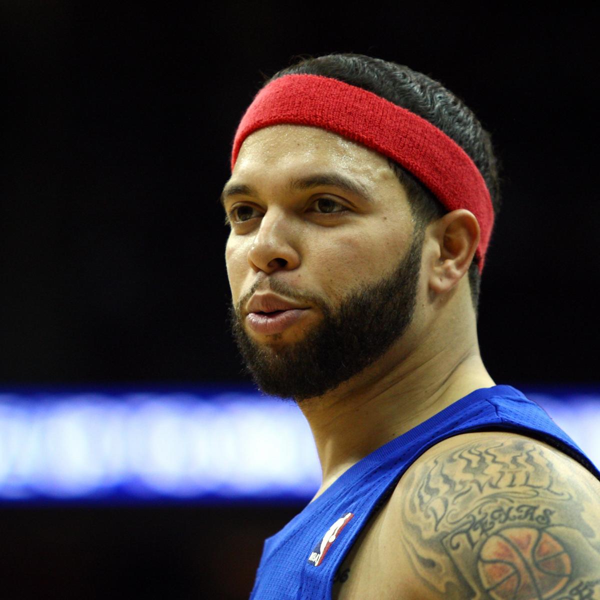 Brooklyn Nets How Deron Williams Matches Up Each Atlantic Division PG