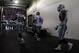 LANDOVER, MD - NOVEMBER 20: DeMarco Murray #29 of the Dallas Cowboys and Tony Romo walk to the field prior to the start of the Cowboys game against the Washington Redskins at FedExField on November 20, 2011 in Landover, Maryland. (Photo by Rob Carr/Getty Images)
