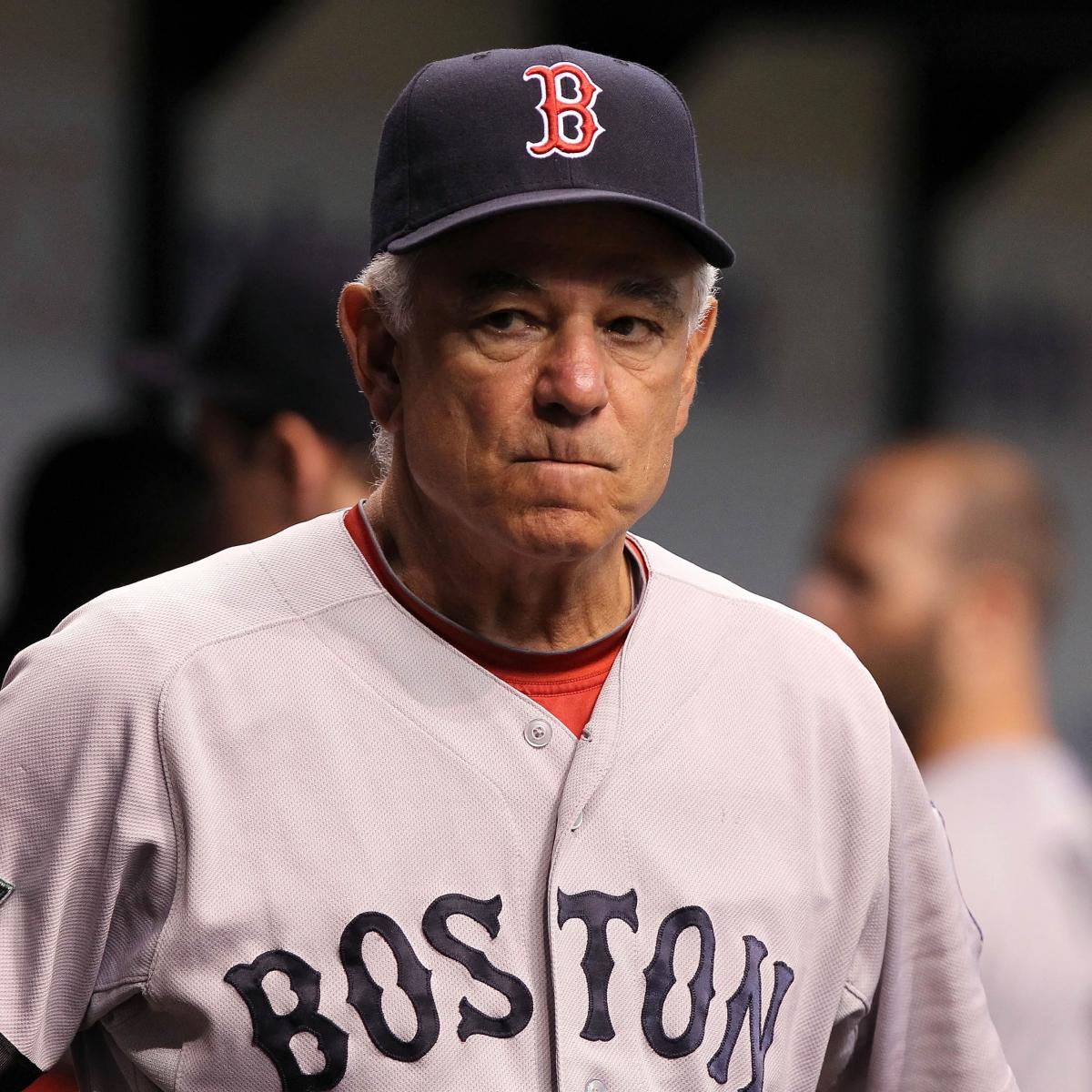 10 Worst Moments of the Embarrassing Bobby Valentine Red Sox Experience, News, Scores, Highlights, Stats, and Rumors