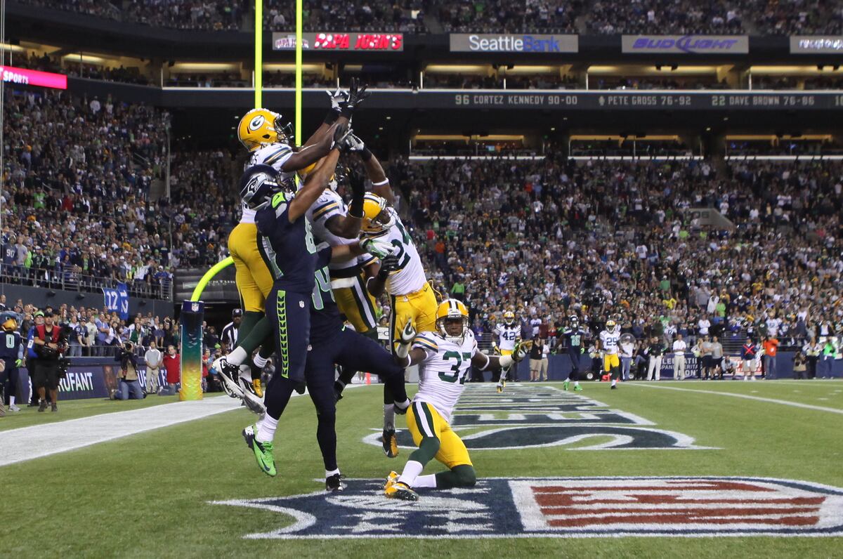 NFL Monday Night Controversy: Is ESPN Overstepping Journalistic Bounds ...