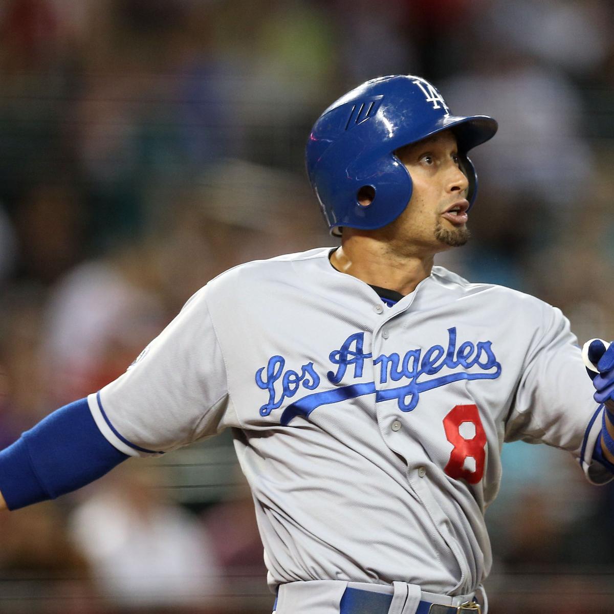Los Angeles Dodgers Free Agents Top Targets to Keep with the New
