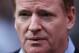 LONDON, ENGLAND - OCTOBER 23: NFL Commissioner Roger Goodell looks on prior to the NFL International Series match between Chicago Bears and Tampa Bay Buccaneers at Wembley Stadium on October 23, 2011 in London, England. This is the fifth occasion where a regular season NFL match has been played in London. (Photo by Streeter Lecka/Getty Images)