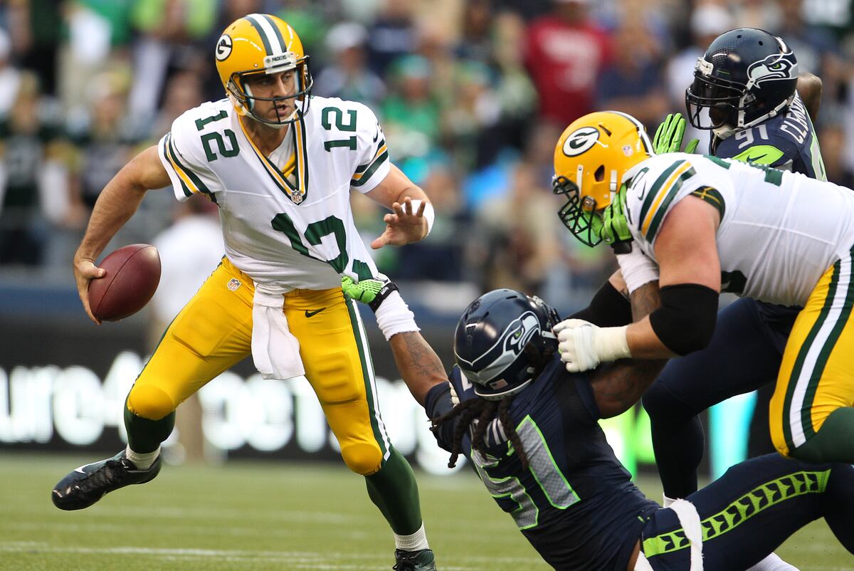 Seattle Seahawks What You�re Not Going to Hear from