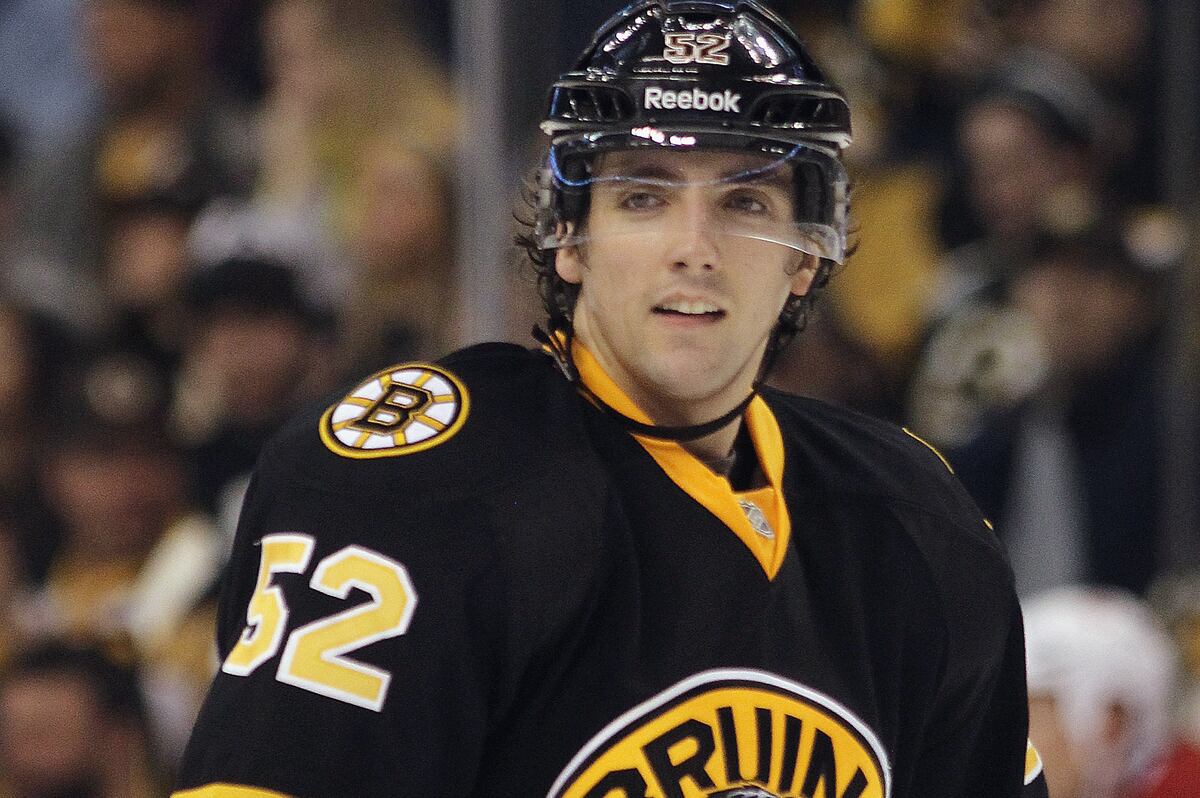 Boston Bruins: Previewing Providence's Non-Divisional Opponents in 2012