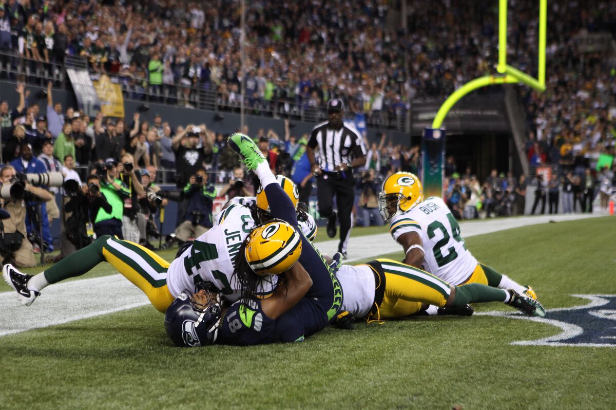Packers vs. Seahawks Sportsbook Refunds Gamblers Following Controversy