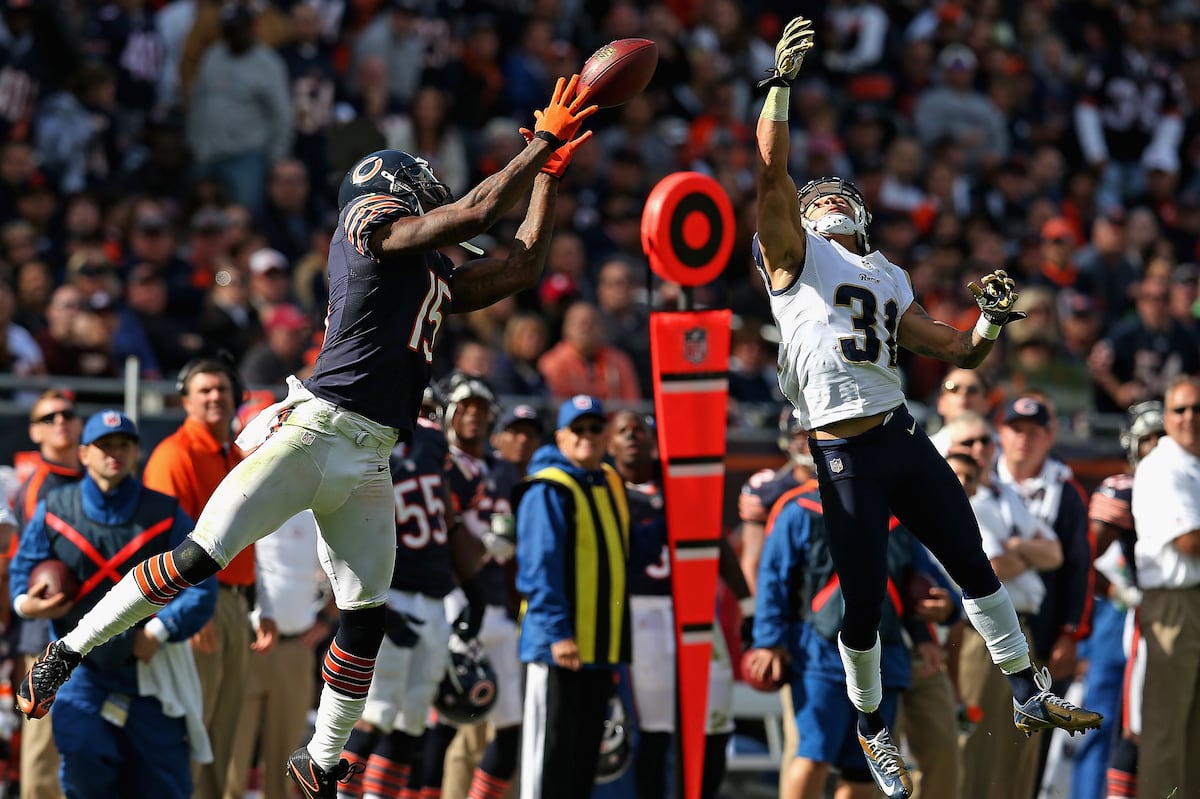 St. Louis Rams 4 Big Early Season Storylines News, Scores