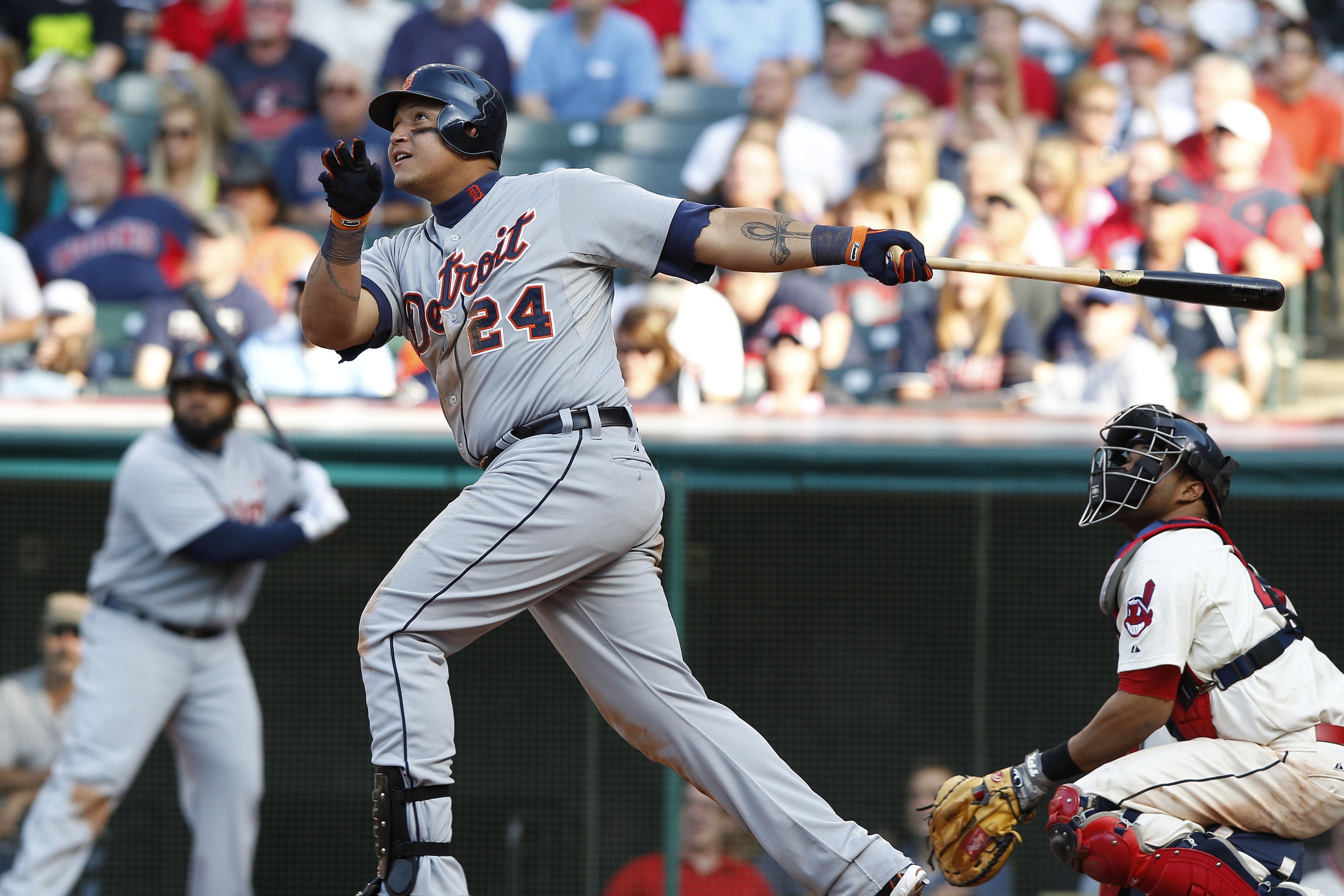 Miguel Cabrera Stats: A closer look at his Batting Average, MVP awards, and  more