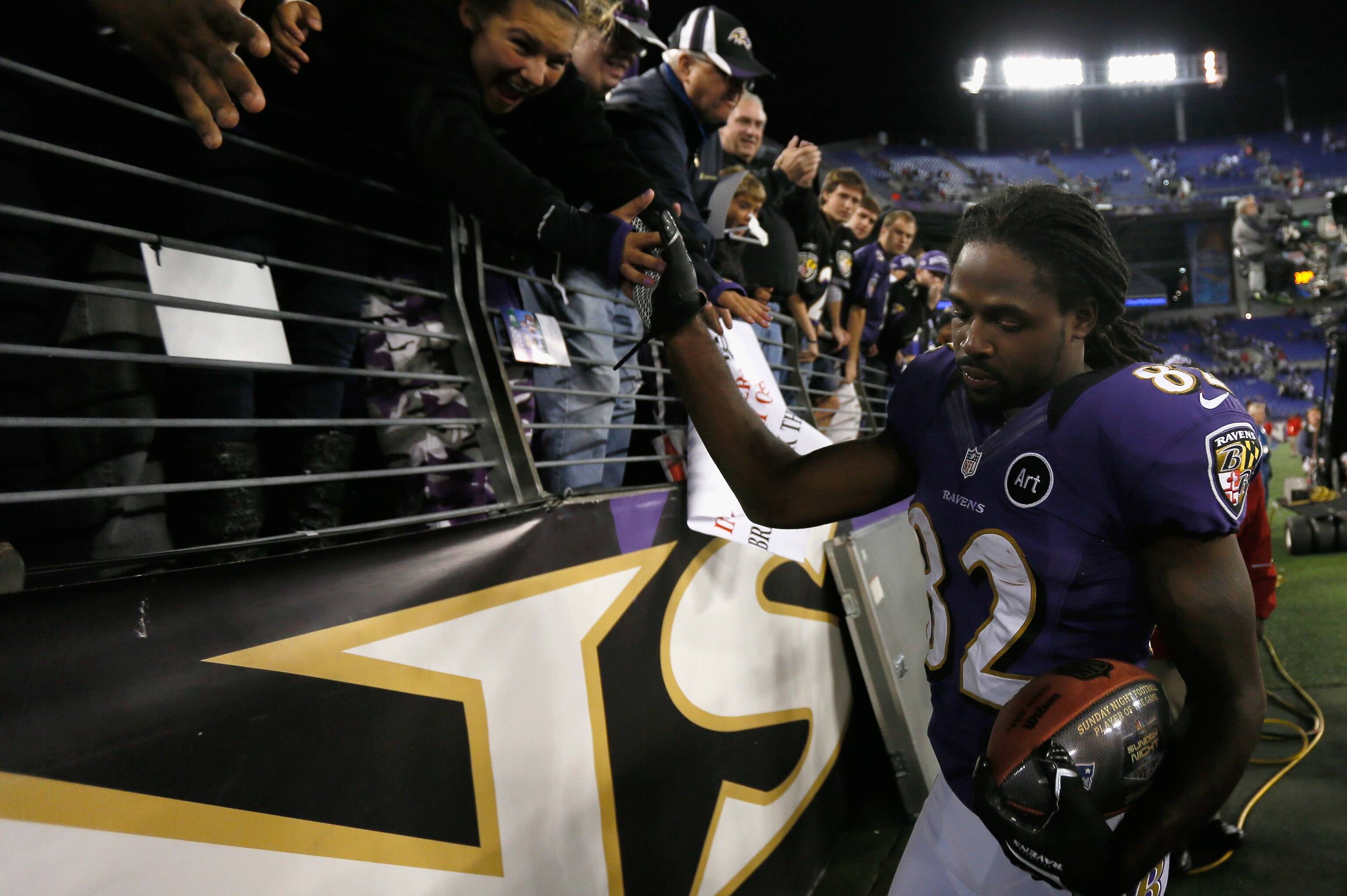 ravens browns streaming