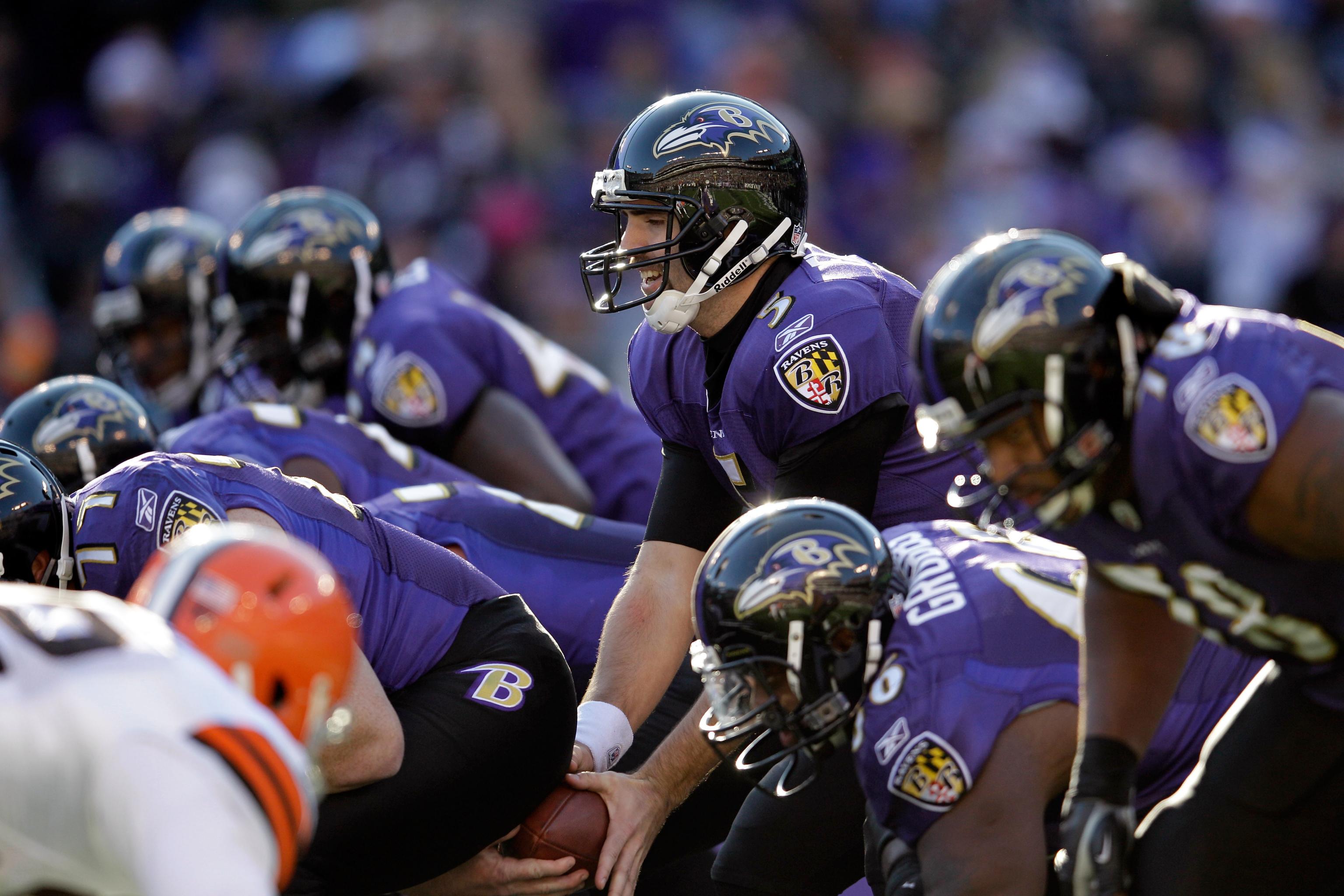 Baltimore Ravens - We're back home tomorrow and here's a rundown of what's  happening around the game! 