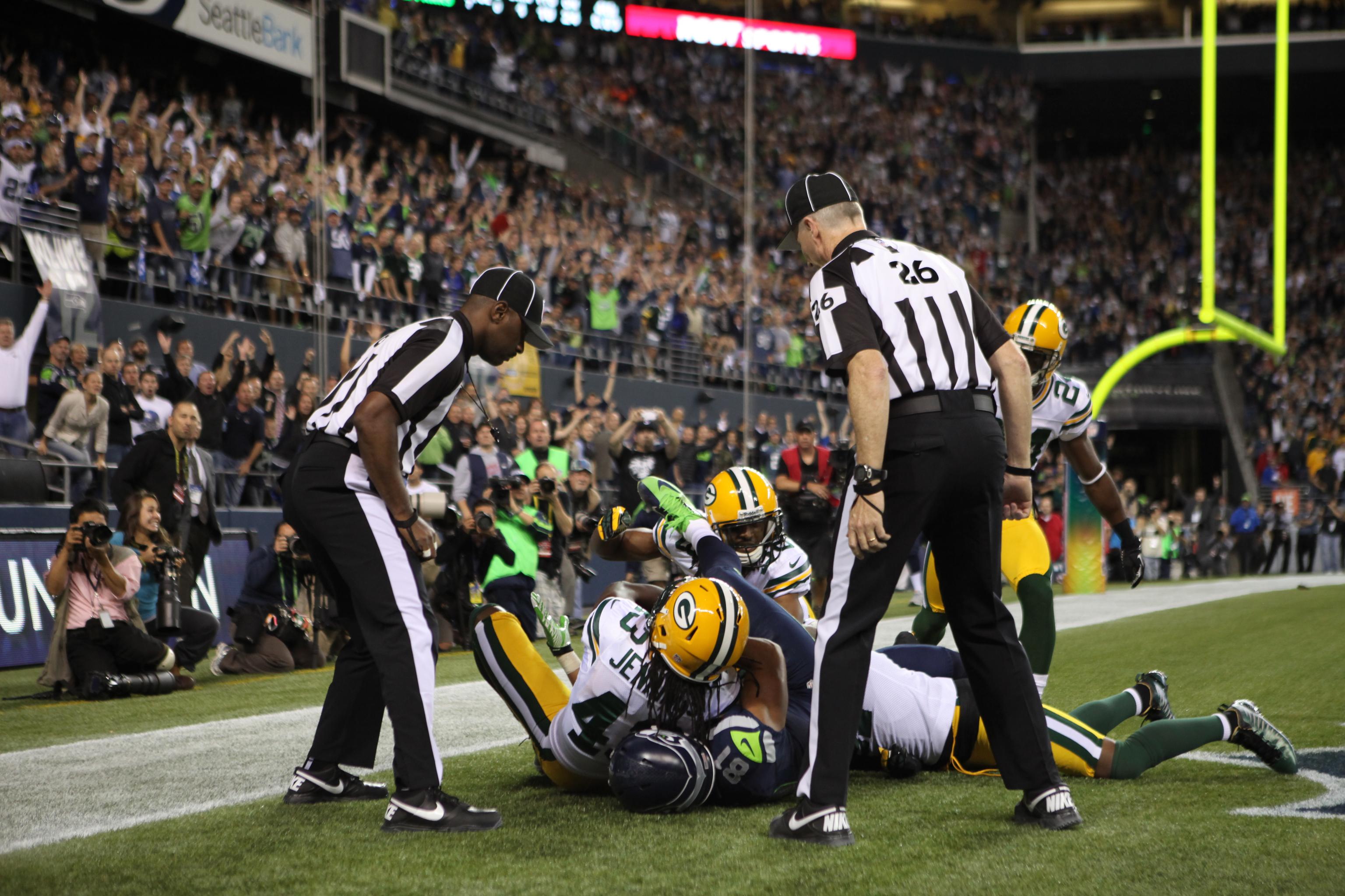 Seahawks-Packers-controversy-twitter-reactions