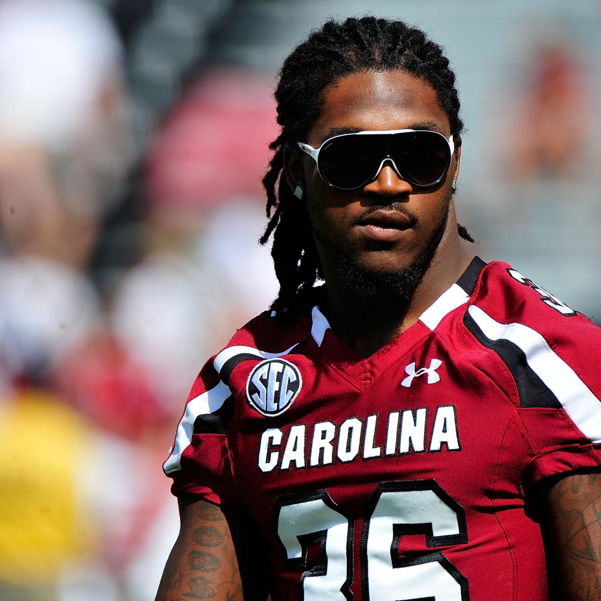 College Football Week 5 Picks: Top-25 Powerhouses Guaranteed to Keep 