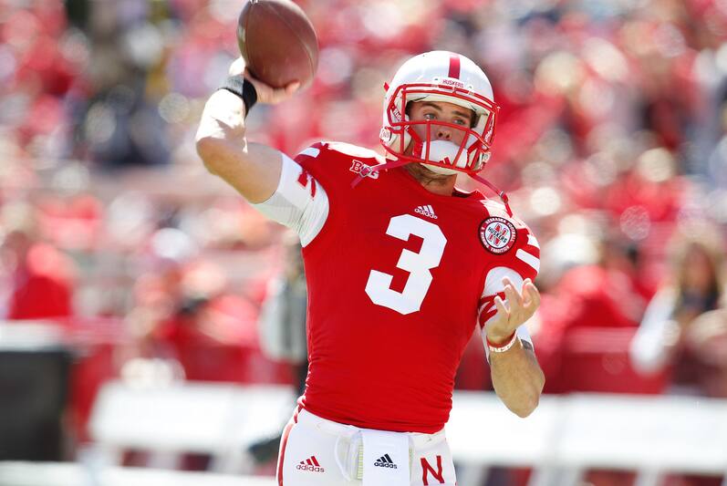 Wisconsin Vs Nebraska Tv Schedule Live Stream Radio Game Time