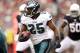 High-end fantasy talents like Philly's LeSean McCoy (1,624 total yards, 20 TD last year) are seldom traded through convenient 1-for-1 swaps during the season.
