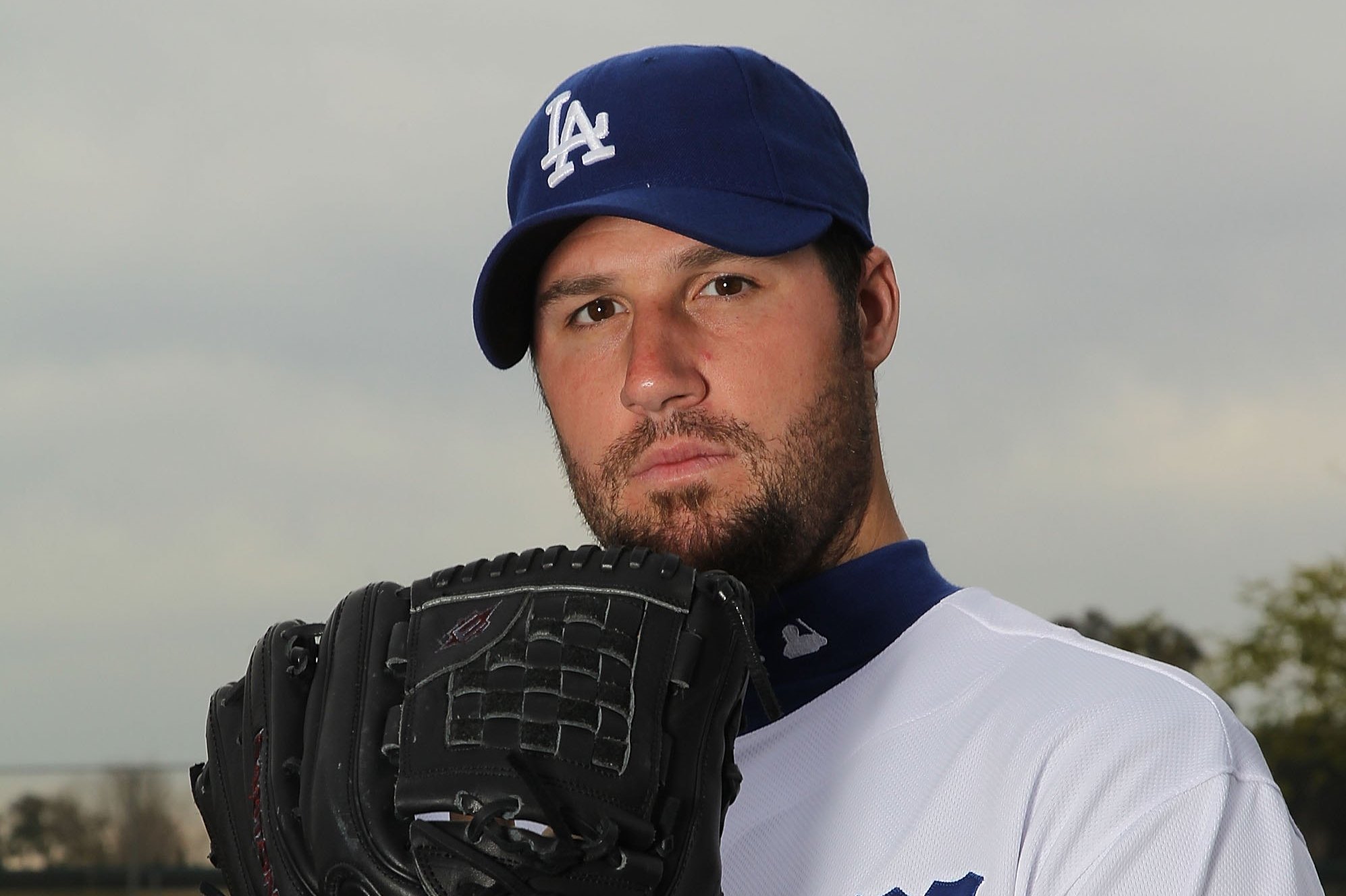 Canada's Gagne admits HGH use with Dodgers