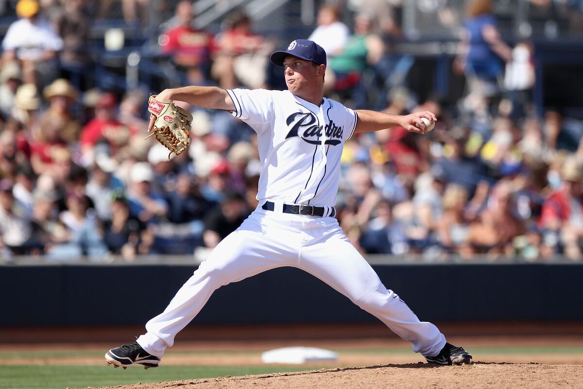 Fantasy Baseball 10 MLB Prospects Who Will Be Huge 2013 Draft Sleepers