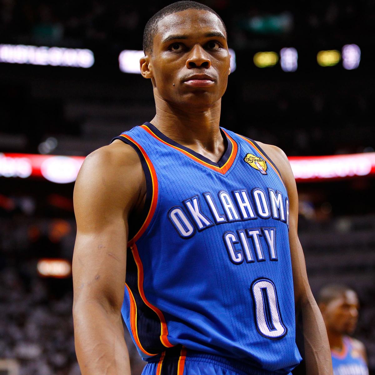 Oklahoma City Thunder 5 Ways Team Can Repeat Its 201112 Success News, Scores, Highlights