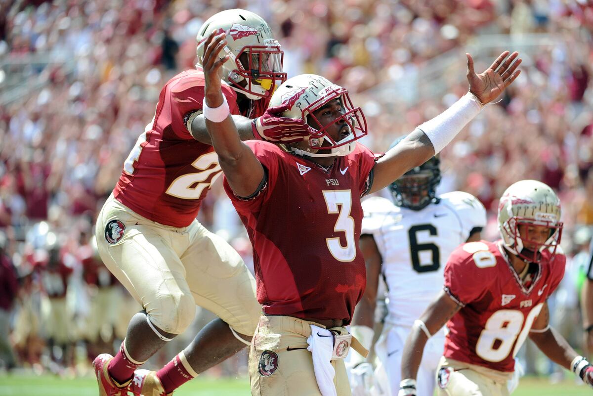 Ncaaf Ranking All 124 Teams Ncaaf Ranking All 124 Teams