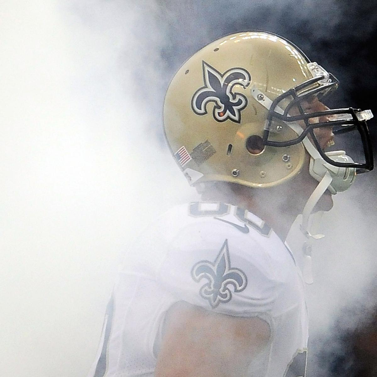 Countdown to New Orleans Saints Kickoff: A History of No. 14