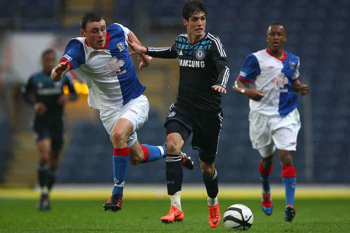 16 Unknown Stars Ready to Take the Football World by Storm | News ...