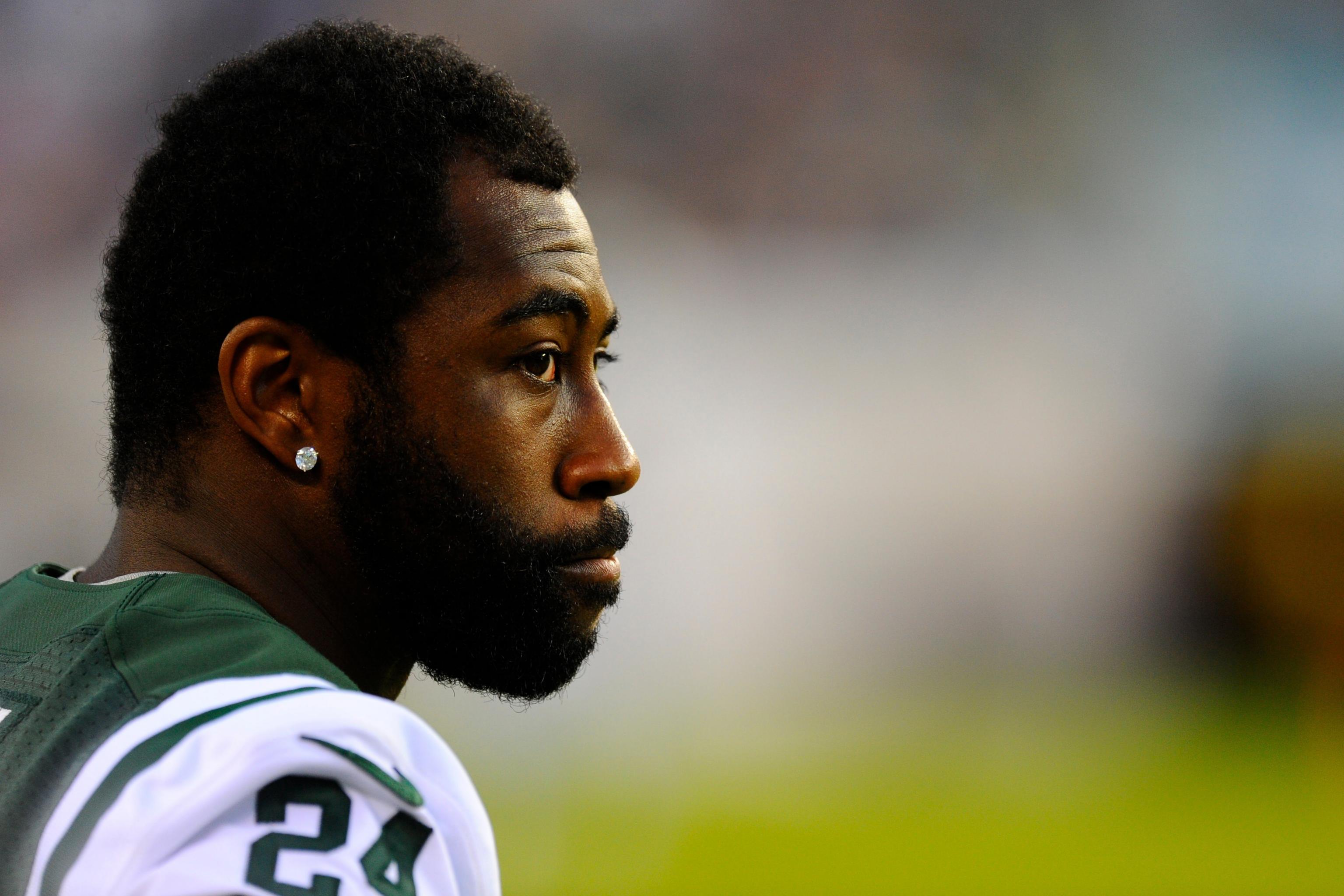 Remembering how insanely good Darrelle Revis was in his prime