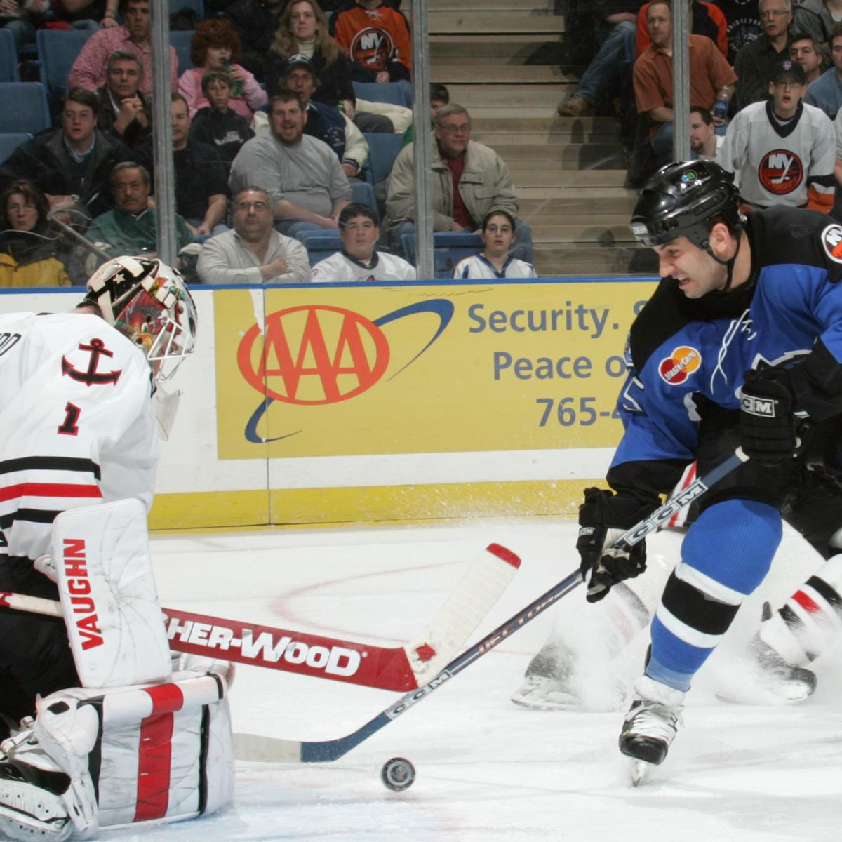 NHL Lockout 2012 4 Reasons to Be Excited About AHL Hockey This Winter