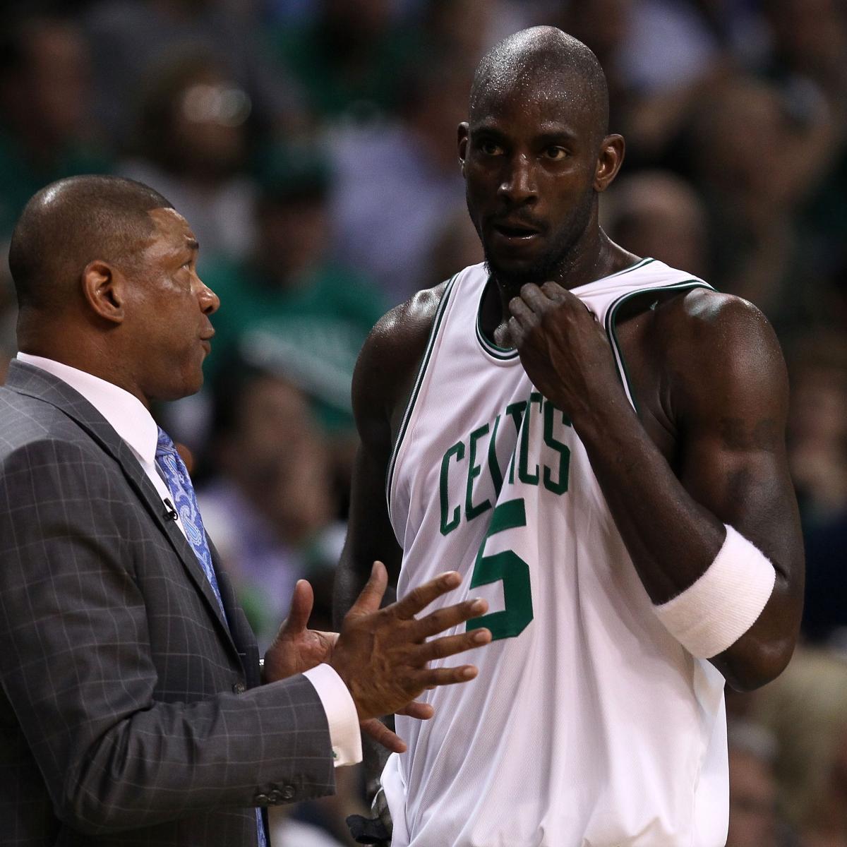 Boston Celtics - Joining some legendary company ☘️6️⃣0️⃣